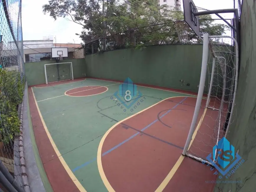 Apartamento com 3 quartos à venda, 180m2 em Sao Bernardo Do Campo - SP - imagem 8 Foto 8 de Apartamento com 3 quartos à venda, 180m2 em Sao Bernardo Do Campo - SP