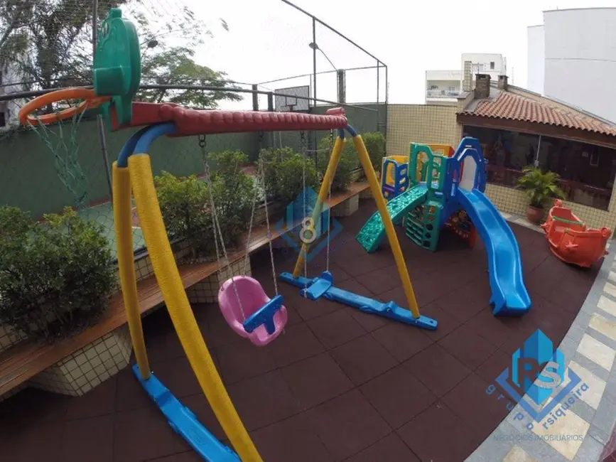 Apartamento com 3 quartos à venda, 180m2 em Sao Bernardo Do Campo - SP - imagem 3 Foto 3 de Apartamento com 3 quartos à venda, 180m2 em Sao Bernardo Do Campo - SP