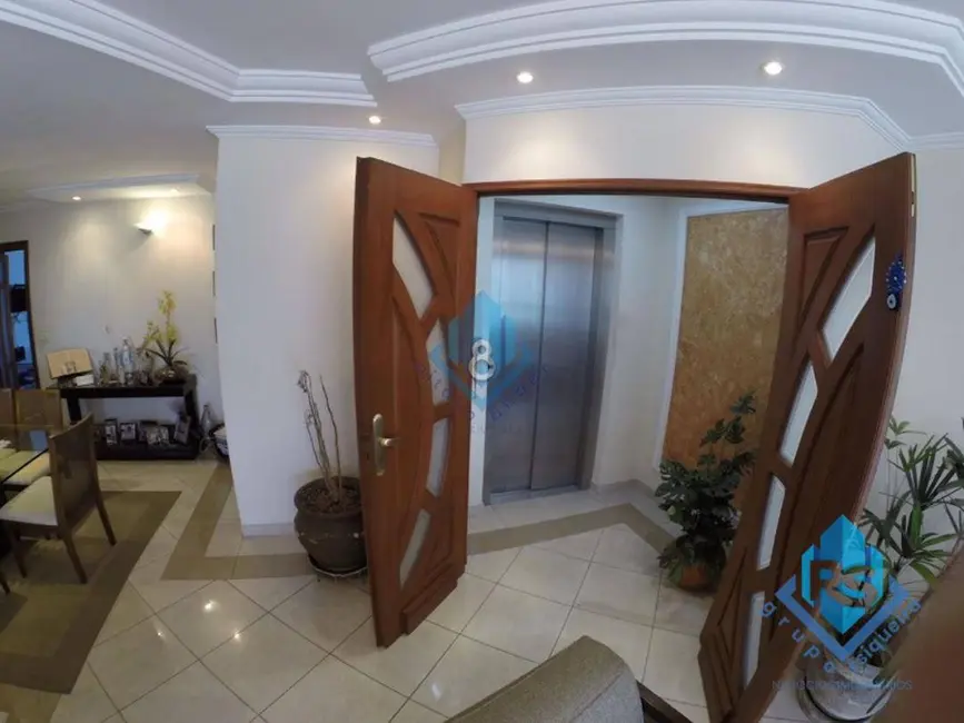 Apartamento com 3 quartos à venda, 180m2 em Sao Bernardo Do Campo - SP - imagem 7 Foto 7 de Apartamento com 3 quartos à venda, 180m2 em Sao Bernardo Do Campo - SP