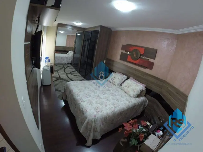 Apartamento com 3 quartos à venda, 180m2 em Sao Bernardo Do Campo - SP - imagem 4 Foto 4 de Apartamento com 3 quartos à venda, 180m2 em Sao Bernardo Do Campo - SP