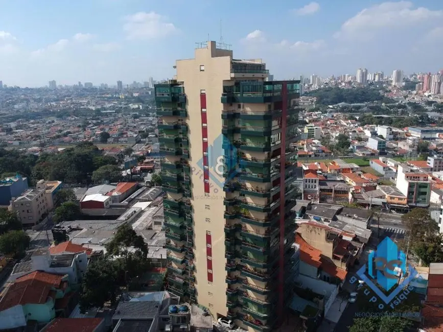 Apartamento com 3 quartos à venda, 180m2 em Sao Bernardo Do Campo - SP - imagem 1 Foto 1 de Apartamento com 3 quartos à venda, 180m2 em Sao Bernardo Do Campo - SP