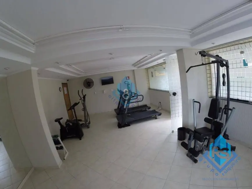 Apartamento com 3 quartos à venda, 180m2 em Sao Bernardo Do Campo - SP - imagem 6 Foto 6 de Apartamento com 3 quartos à venda, 180m2 em Sao Bernardo Do Campo - SP