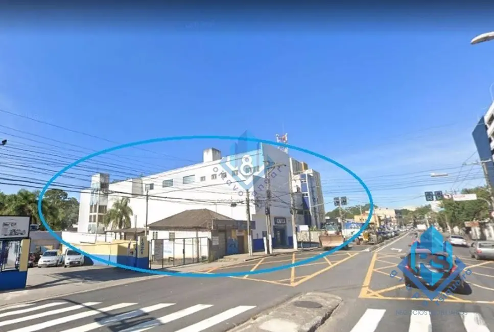 Foto 4 de Armazém / Galpão à venda, 1147m2 em Demarchi, Sao Bernardo Do Campo - SP