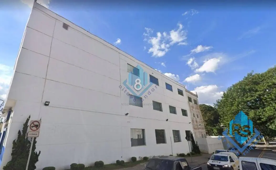 Foto 3 de Armazém / Galpão à venda, 1147m2 em Demarchi, Sao Bernardo Do Campo - SP