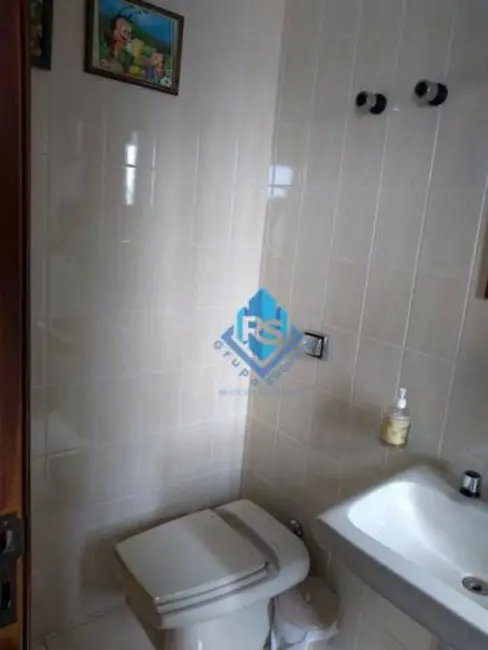 Foto 8 de Apartamento com 3 quartos à venda, 140m2 em Parque das Nações, Santo Andre - SP