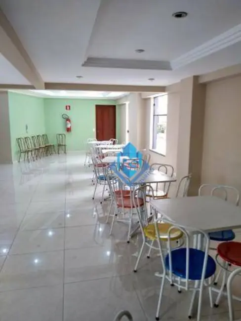 Foto 6 de Apartamento com 3 quartos à venda, 140m2 em Parque das Nações, Santo Andre - SP