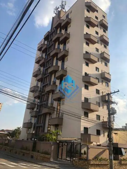 Foto 1 de Apartamento com 3 quartos à venda, 140m2 em Parque das Nações, Santo Andre - SP