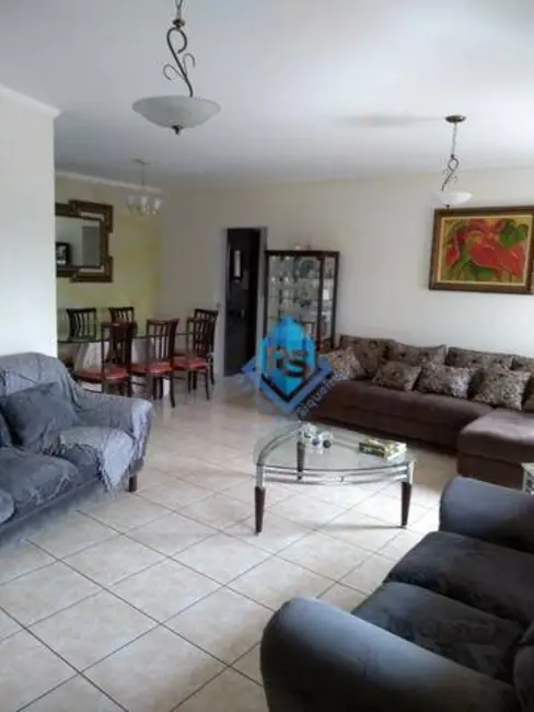 Foto 2 de Apartamento com 3 quartos à venda, 140m2 em Parque das Nações, Santo Andre - SP