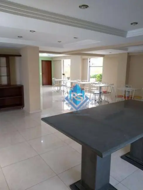 Foto 7 de Apartamento com 3 quartos à venda, 140m2 em Parque das Nações, Santo Andre - SP