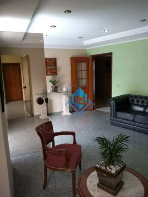 Foto 4 de Apartamento com 3 quartos à venda, 140m2 em Parque das Nações, Santo Andre - SP