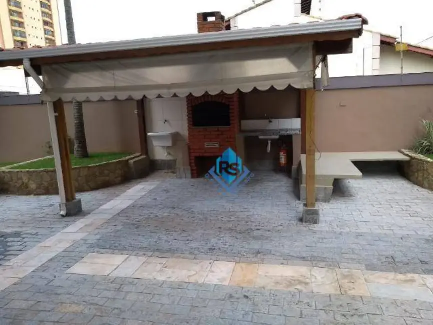 Foto 9 de Apartamento com 3 quartos à venda, 140m2 em Parque das Nações, Santo Andre - SP