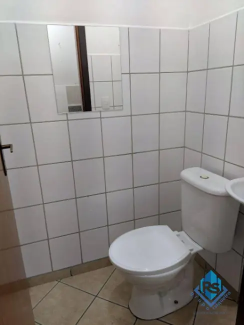 Foto 9 de Sala Comercial para alugar, 83m2 em Centro, Sao Bernardo Do Campo - SP