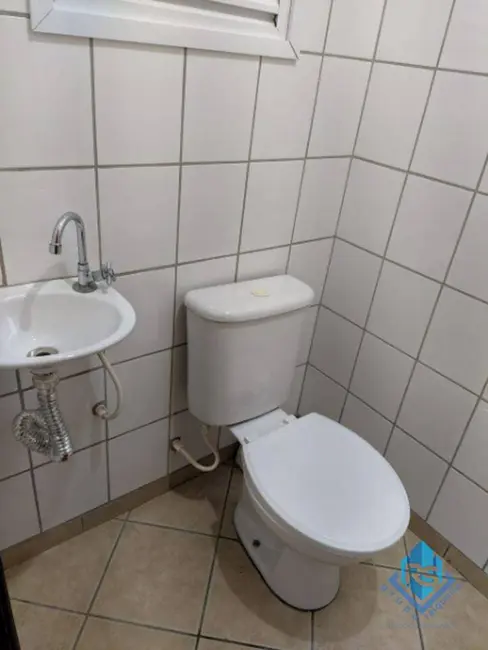 Foto 7 de Sala Comercial para alugar, 83m2 em Centro, Sao Bernardo Do Campo - SP