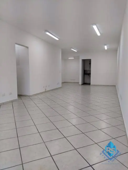 Foto 3 de Sala Comercial para alugar, 83m2 em Centro, Sao Bernardo Do Campo - SP