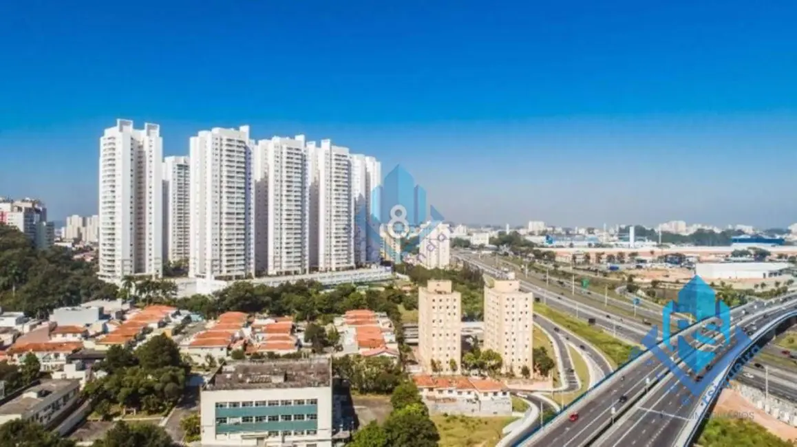 Foto 3 de Terreno / Lote para alugar, 11000m2 em Centro, Sao Bernardo Do Campo - SP