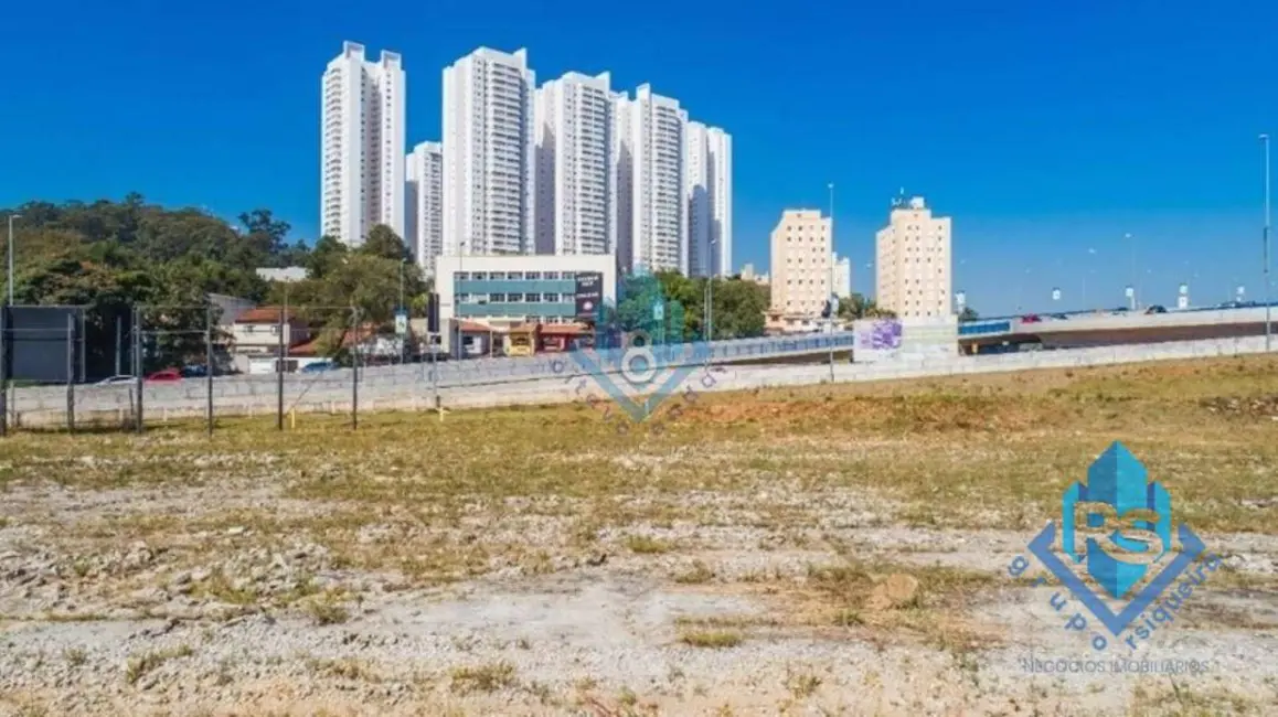 Foto 6 de Terreno / Lote para alugar, 11000m2 em Centro, Sao Bernardo Do Campo - SP