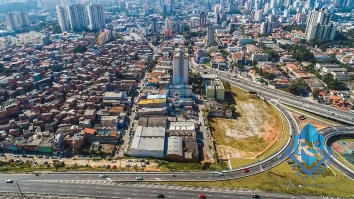 Foto 7 de Terreno / Lote para alugar, 11000m2 em Centro, Sao Bernardo Do Campo - SP