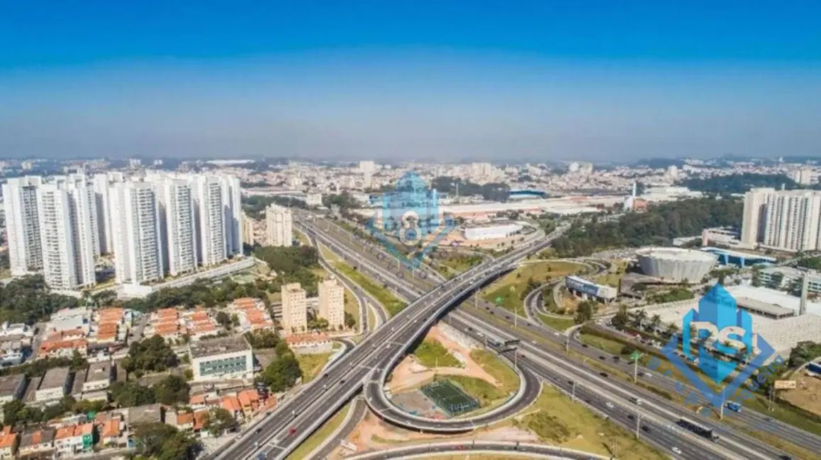 Foto 5 de Terreno / Lote para alugar, 11000m2 em Centro, Sao Bernardo Do Campo - SP
