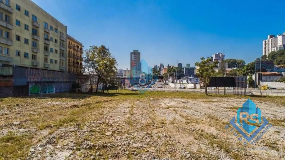 Foto 8 de Terreno / Lote para alugar, 11000m2 em Centro, Sao Bernardo Do Campo - SP