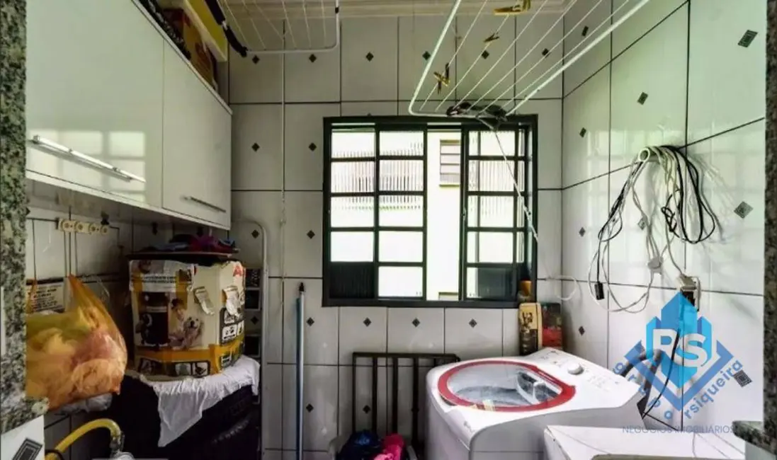 Apartamento com 2 quartos à venda, 52m2 em Baeta Neves, Sao Bernardo Do Campo - SP - imagem 8 Foto 8 de Apartamento com 2 quartos à venda, 52m2 em Baeta Neves, Sao Bernardo Do Campo - SP