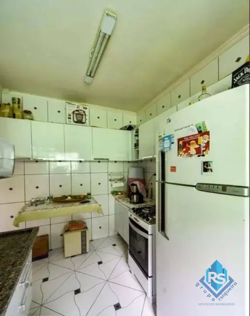 Apartamento com 2 quartos à venda, 52m2 em Baeta Neves, Sao Bernardo Do Campo - SP - imagem 5 Foto 5 de Apartamento com 2 quartos à venda, 52m2 em Baeta Neves, Sao Bernardo Do Campo - SP