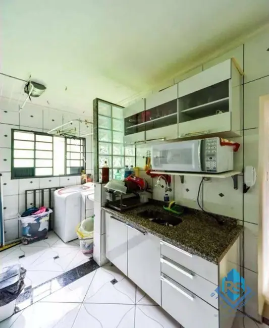 Apartamento com 2 quartos à venda, 52m2 em Baeta Neves, Sao Bernardo Do Campo - SP - imagem 7 Foto 7 de Apartamento com 2 quartos à venda, 52m2 em Baeta Neves, Sao Bernardo Do Campo - SP