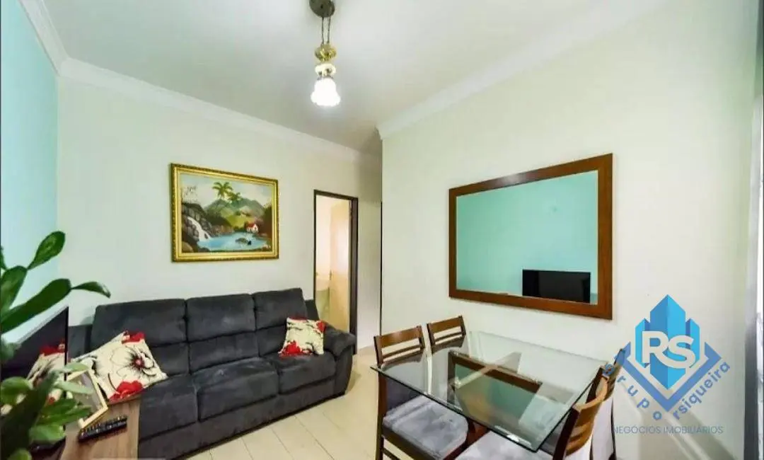 Apartamento com 2 quartos à venda, 52m2 em Baeta Neves, Sao Bernardo Do Campo - SP - imagem 2 Foto 2 de Apartamento com 2 quartos à venda, 52m2 em Baeta Neves, Sao Bernardo Do Campo - SP