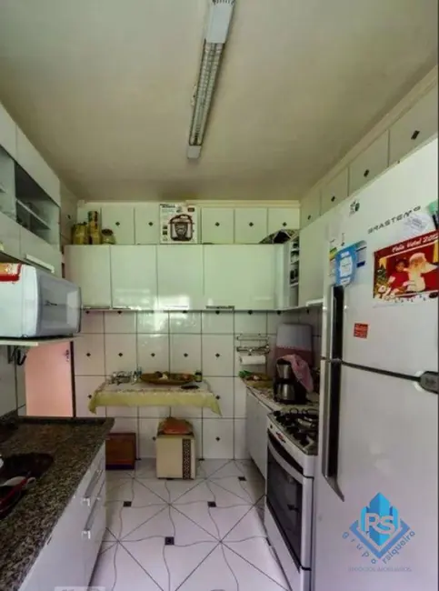 Apartamento com 2 quartos à venda, 52m2 em Baeta Neves, Sao Bernardo Do Campo - SP - imagem 6 Foto 6 de Apartamento com 2 quartos à venda, 52m2 em Baeta Neves, Sao Bernardo Do Campo - SP