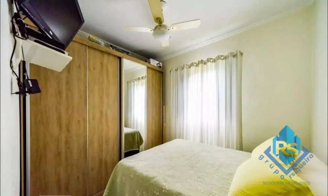 Apartamento com 2 quartos à venda, 52m2 em Baeta Neves, Sao Bernardo Do Campo - SP - imagem 9 Foto 9 de Apartamento com 2 quartos à venda, 52m2 em Baeta Neves, Sao Bernardo Do Campo - SP