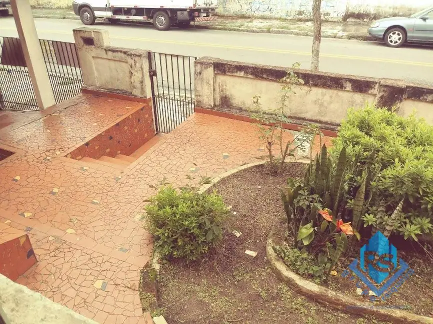 Foto 7 de Casa com 5 quartos à venda, 410m2 em Vila Gonçalves, Sao Bernardo Do Campo - SP