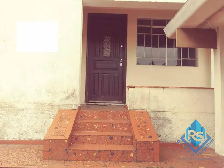 Foto 3 de Casa com 5 quartos à venda, 410m2 em Vila Gonçalves, Sao Bernardo Do Campo - SP