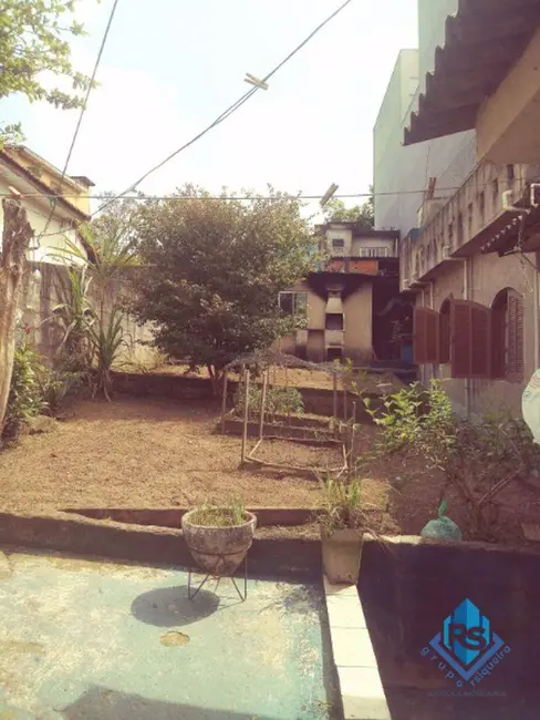 Foto 2 de Casa com 5 quartos à venda, 410m2 em Vila Gonçalves, Sao Bernardo Do Campo - SP