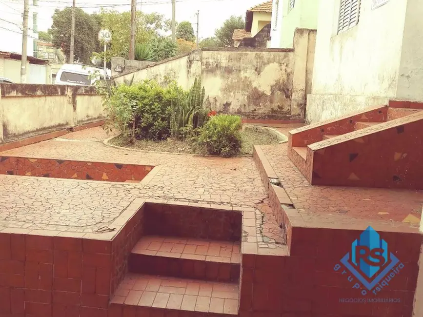 Foto 5 de Casa com 5 quartos à venda, 410m2 em Vila Gonçalves, Sao Bernardo Do Campo - SP