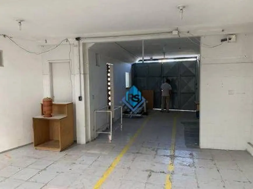 Foto 4 de Armazém / Galpão à venda e para alugar, 322m2 em Vila Marlene, Sao Bernardo Do Campo - SP