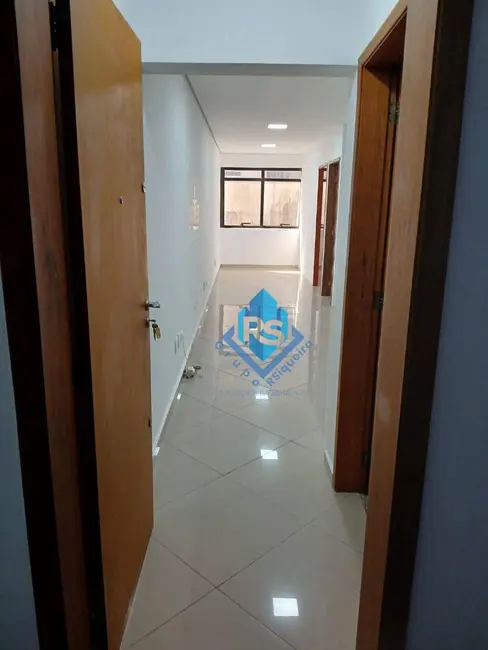 Foto 1 de Sala Comercial para alugar, 55m2 em Centro, Sao Bernardo Do Campo - SP