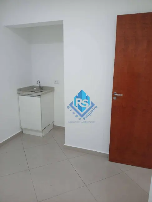 Foto 4 de Sala Comercial para alugar, 55m2 em Centro, Sao Bernardo Do Campo - SP