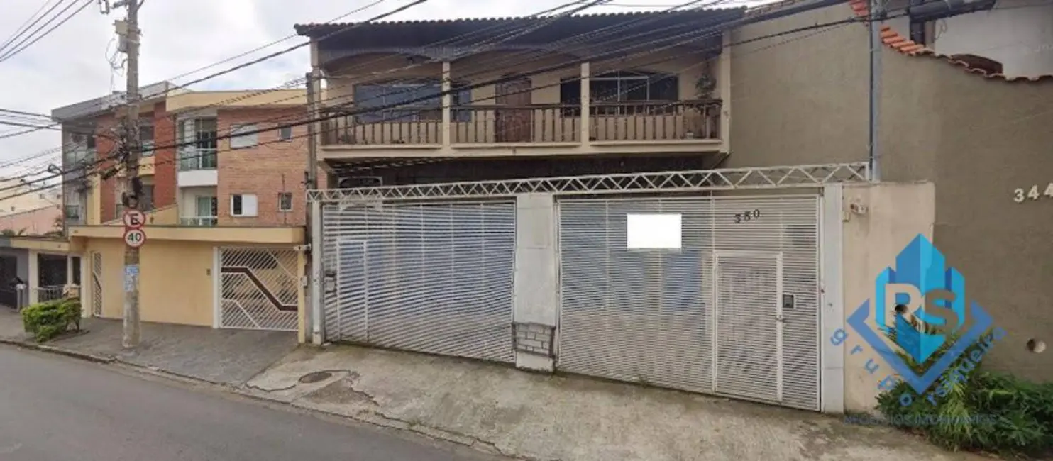 Foto 2 de Armazém / Galpão à venda e para alugar, 500m2 em Vila Valparaíso, Santo Andre - SP