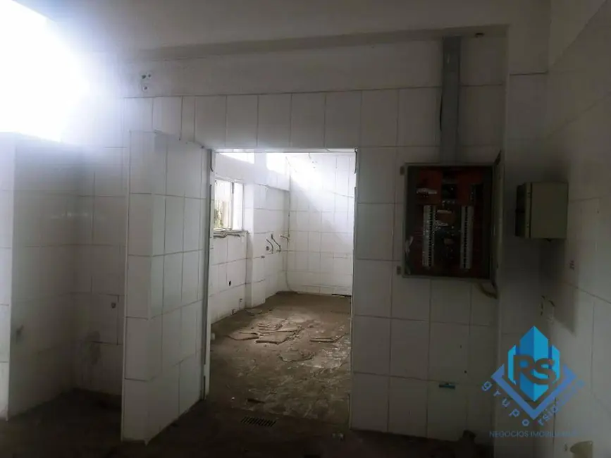 Foto 9 de Armazém / Galpão à venda e para alugar, 500m2 em Vila Valparaíso, Santo Andre - SP