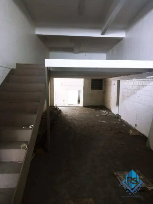Foto 5 de Armazém / Galpão à venda e para alugar, 500m2 em Vila Valparaíso, Santo Andre - SP