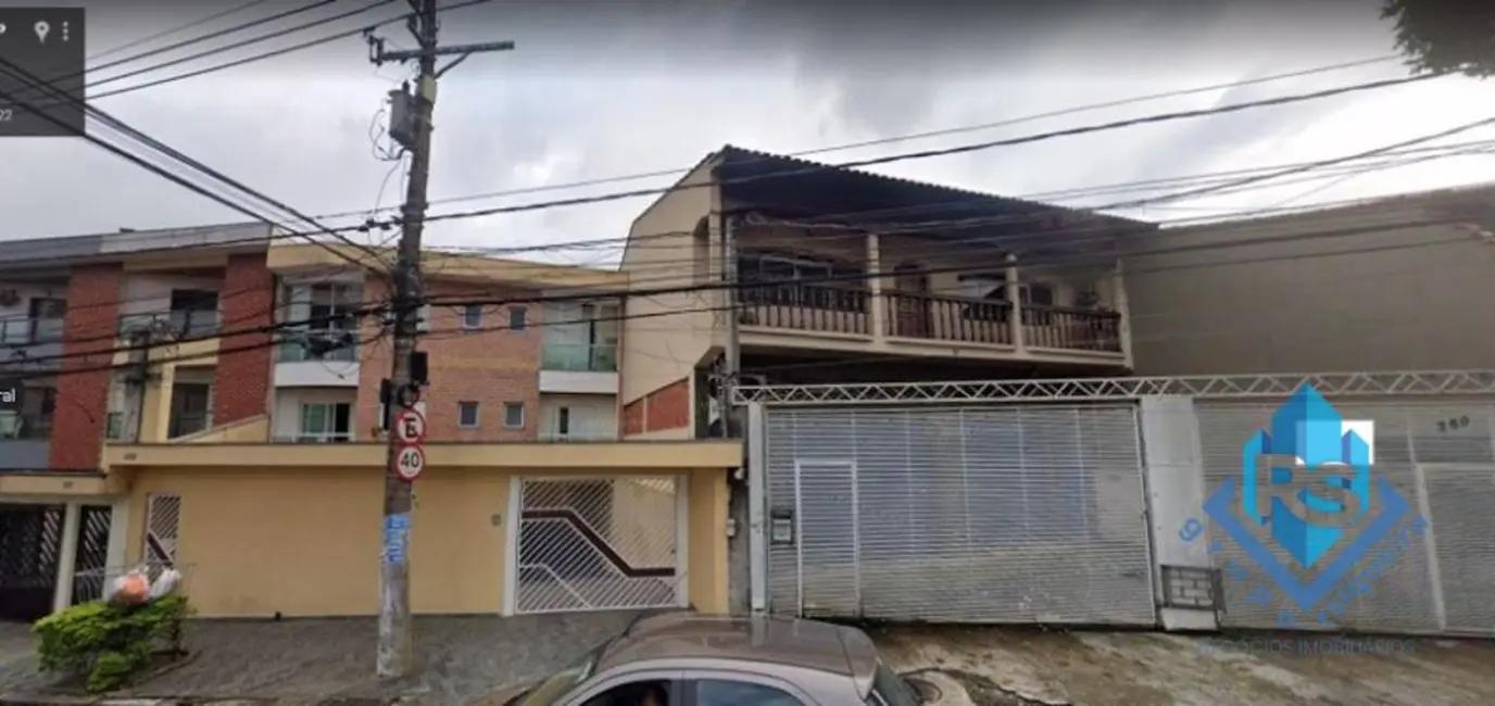 Foto 1 de Armazém / Galpão à venda e para alugar, 500m2 em Vila Valparaíso, Santo Andre - SP