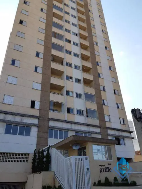 Foto 8 de Apartamento com 2 quartos à venda, 53m2 em Sao Bernardo Do Campo - SP