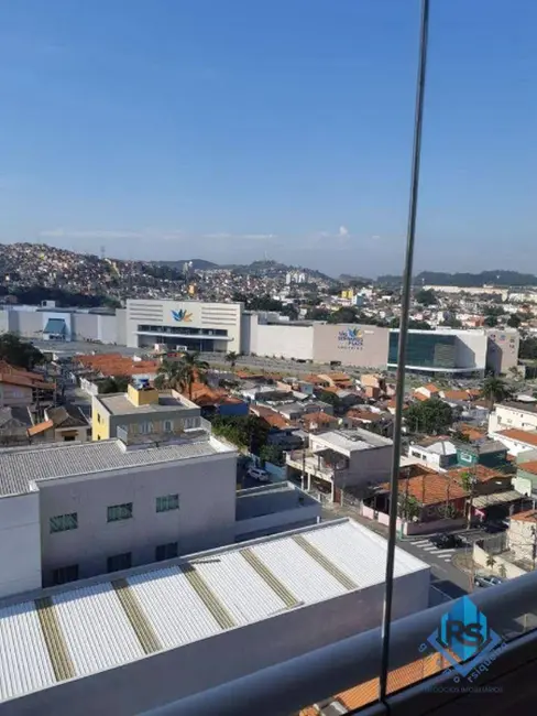 Foto 3 de Apartamento com 2 quartos à venda, 53m2 em Sao Bernardo Do Campo - SP