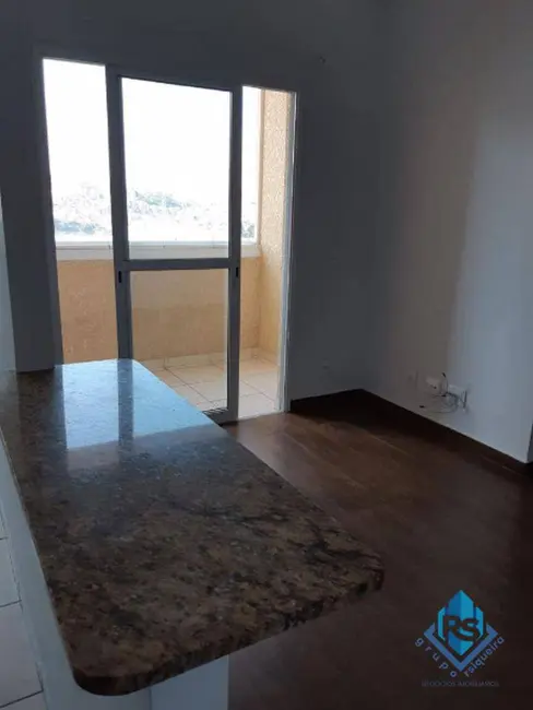 Foto 1 de Apartamento com 2 quartos à venda, 53m2 em Sao Bernardo Do Campo - SP