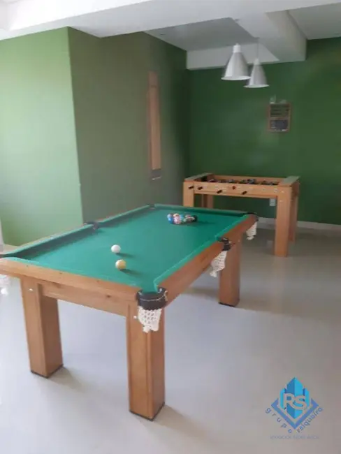 Foto 9 de Apartamento com 2 quartos à venda, 53m2 em Sao Bernardo Do Campo - SP