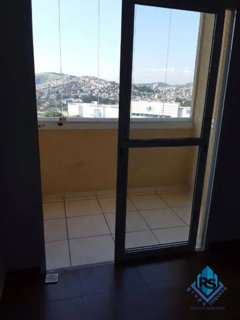 Foto 2 de Apartamento com 2 quartos à venda, 53m2 em Sao Bernardo Do Campo - SP
