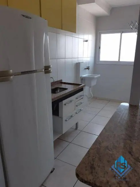Foto 4 de Apartamento com 2 quartos à venda, 53m2 em Sao Bernardo Do Campo - SP