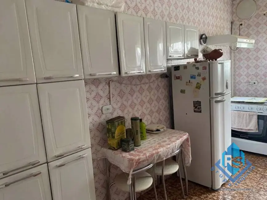 Sobrado com 3 quartos à venda, 250m2 em Vila Assunção, Santo Andre - SP - imagem 5 Foto 5 de Sobrado com 3 quartos à venda, 250m2 em Vila Assunção, Santo Andre - SP