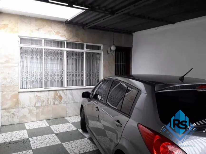 Sobrado com 3 quartos à venda, 250m2 em Vila Assunção, Santo Andre - SP - imagem 1 Foto 1 de Sobrado com 3 quartos à venda, 250m2 em Vila Assunção, Santo Andre - SP