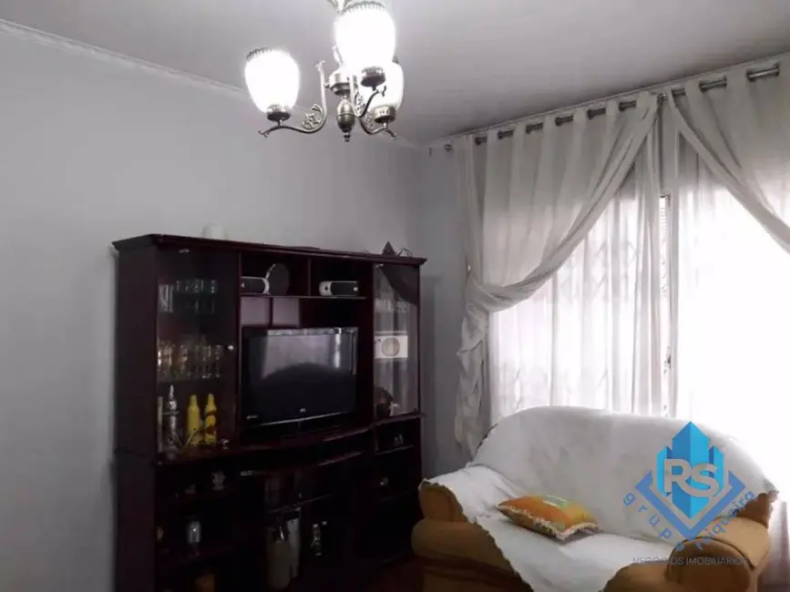 Sobrado com 3 quartos à venda, 250m2 em Vila Assunção, Santo Andre - SP - imagem 3 Foto 3 de Sobrado com 3 quartos à venda, 250m2 em Vila Assunção, Santo Andre - SP