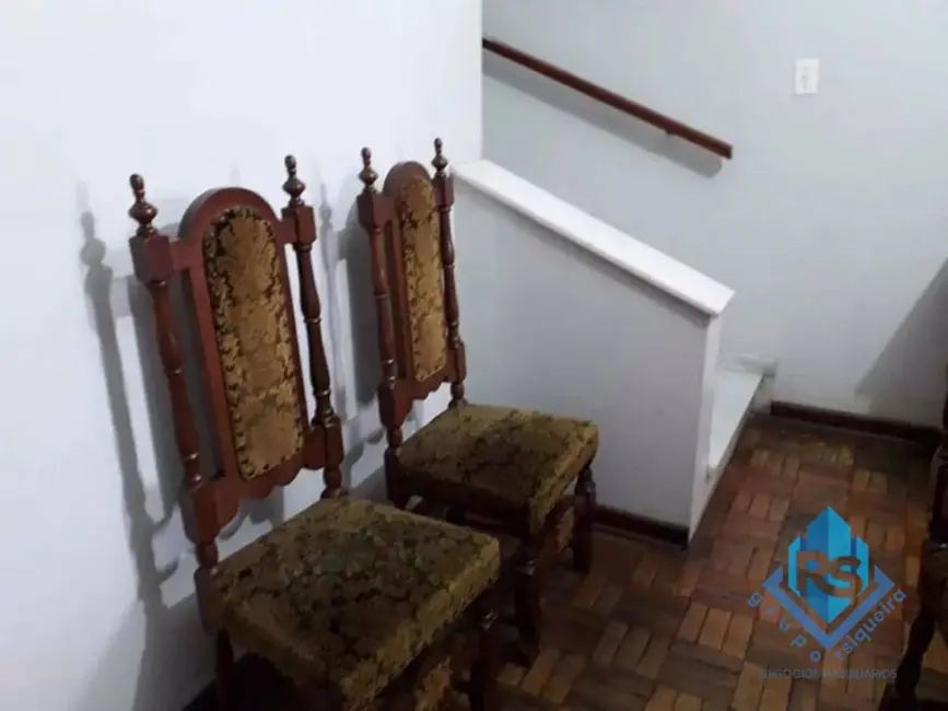 Sobrado com 3 quartos à venda, 250m2 em Vila Assunção, Santo Andre - SP - imagem 4 Foto 4 de Sobrado com 3 quartos à venda, 250m2 em Vila Assunção, Santo Andre - SP